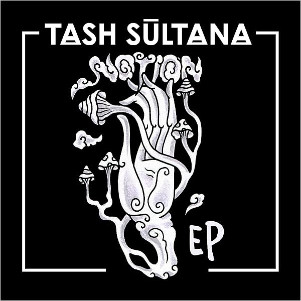 Tash Sultana Flow State レコード 限定カラーバイナル Tash Sultana - 